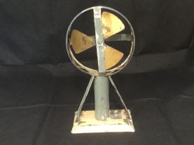 Earnest Plank 1902?  Fan